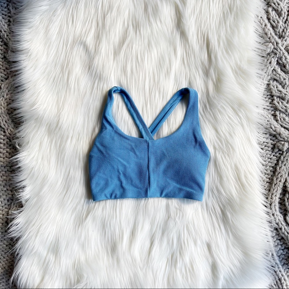 Gymshark poise sports bra
